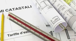 Variazioni catastali